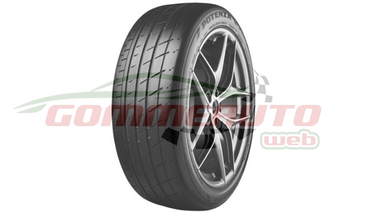 COP. 245/35YR20  BRIDGESTONE  S007 XL                 95Y